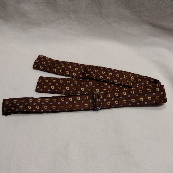 2 Bow/Ribbon Ties - Picture 3 of 6